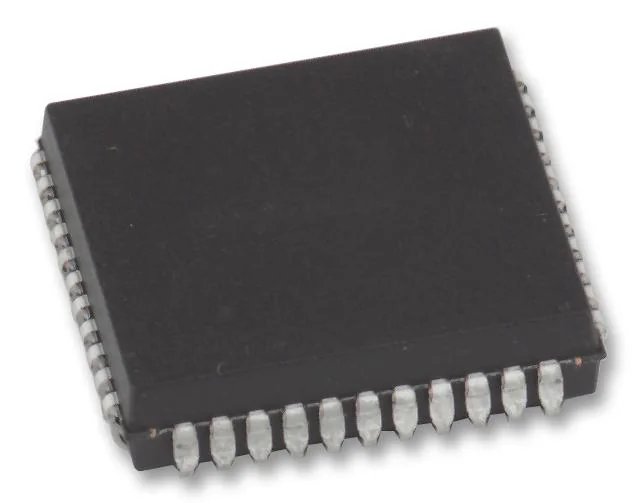 AT27C4096-55JU - Однократно программируемое ПЗУ 4Mбит 55нс 44PLCC