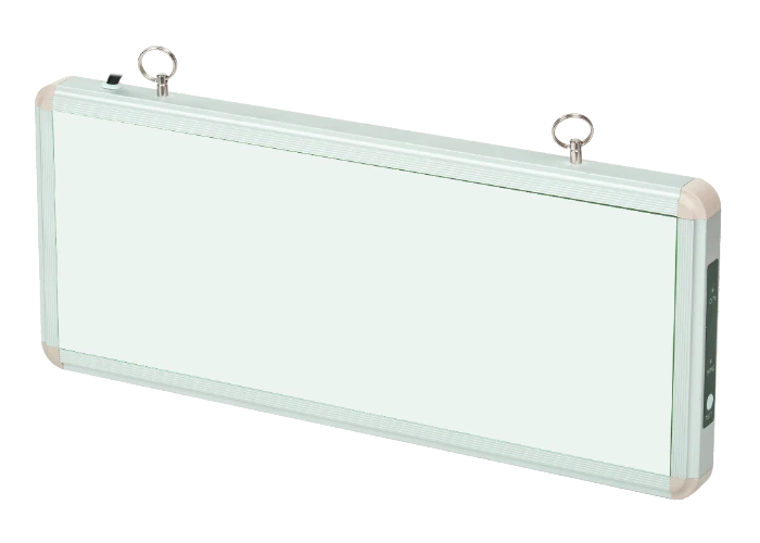 Светильник аварийный светодиодный пост EXIT 501-1 1w 1.2v IP20 LED БЕЗ наклейки