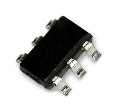 LM5050MK-1/NOPB - Контроллер драйвера верхнего плеча с функцией ИЛИ