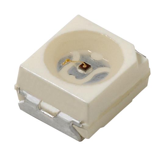 VLMR334BACB-GS08 - Светодиод SMD стандартный 1800-4500мКд, 50мА красный