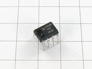 Микросхема К1446ПН1АР