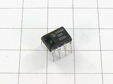 Микросхема К1446ПН1АР