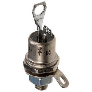 Т122-32-10 - Низкочастотный тиристор 32А 1000В