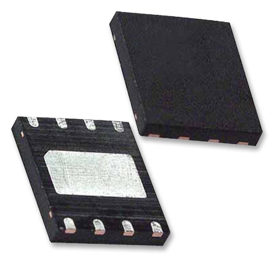CAT24C512HU5IGT3 - Энергонезависимое ППЗУ 512К-бит 1МГц 8UDFN