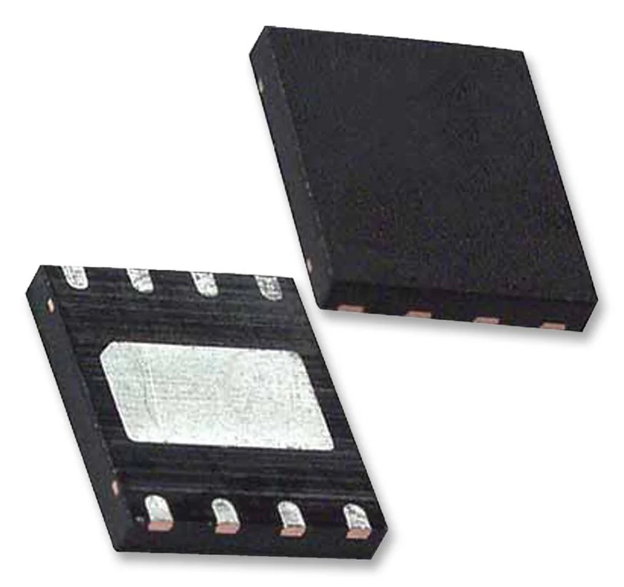 CAT24C512HU5IGT3 - Энергонезависимое ППЗУ 512К-бит 1МГц 8UDFN