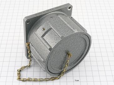 Вилка РБН1-45-2Ш1-В "5"