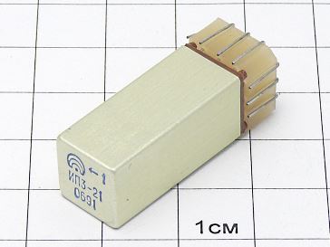 Микромодуль ИП3-21 "5"
