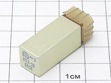 Микромодуль ИП3-21 "5"
