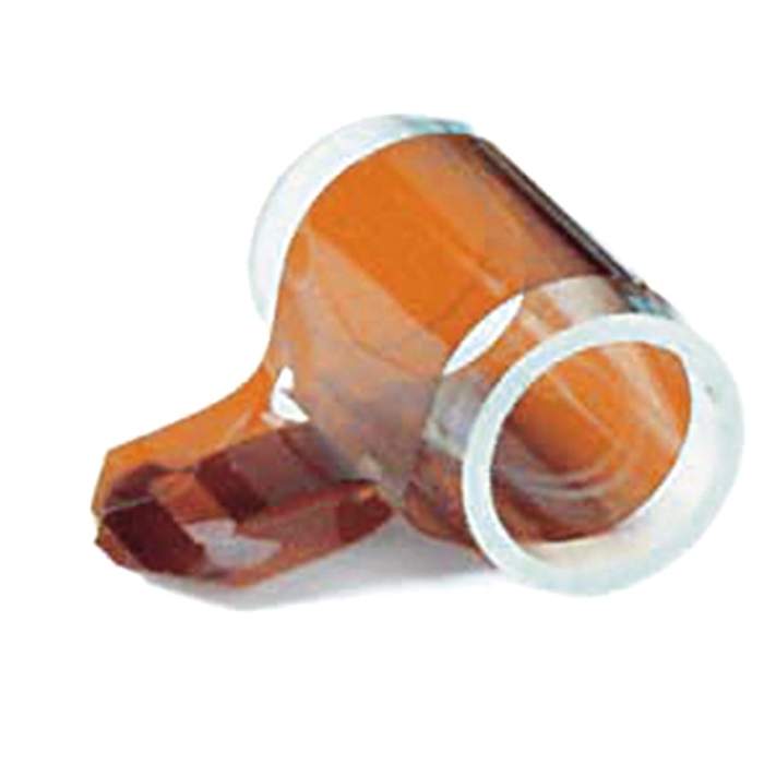Glass tube for DSX120/DSX80  (4) - Колба для демонтажного паяльника DSX120, DSX80, комплект 4 шт