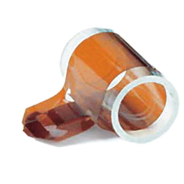 Glass tube for DSX120/DSX80  (4) - Колба для демонтажного паяльника DSX120, DSX80, комплект 4 шт