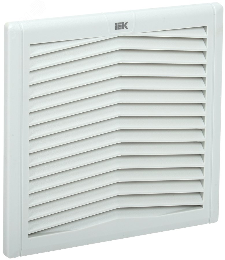 Фильтр c решеткой для вентилятора ВФИ 200 м3/час YVR10D-EF-200-55