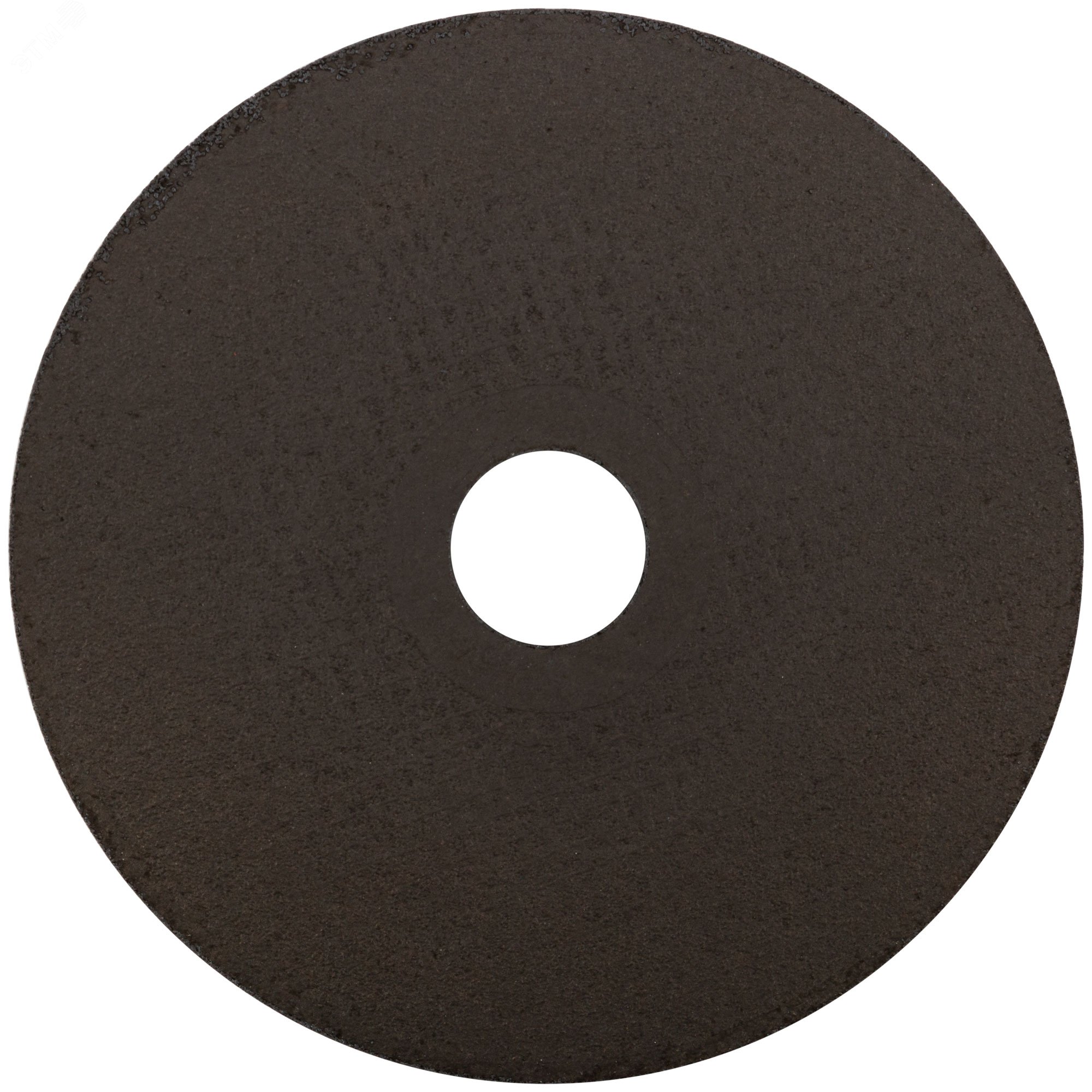 Круг отрезной по металлу , посадочный диаметр 22.2 мм, 125х0.8 мм 37003М