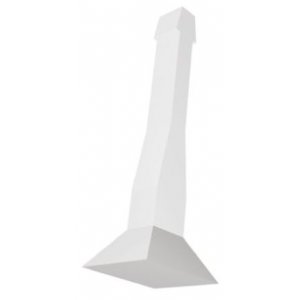 86286-1 - Ключ разъема пластиковый