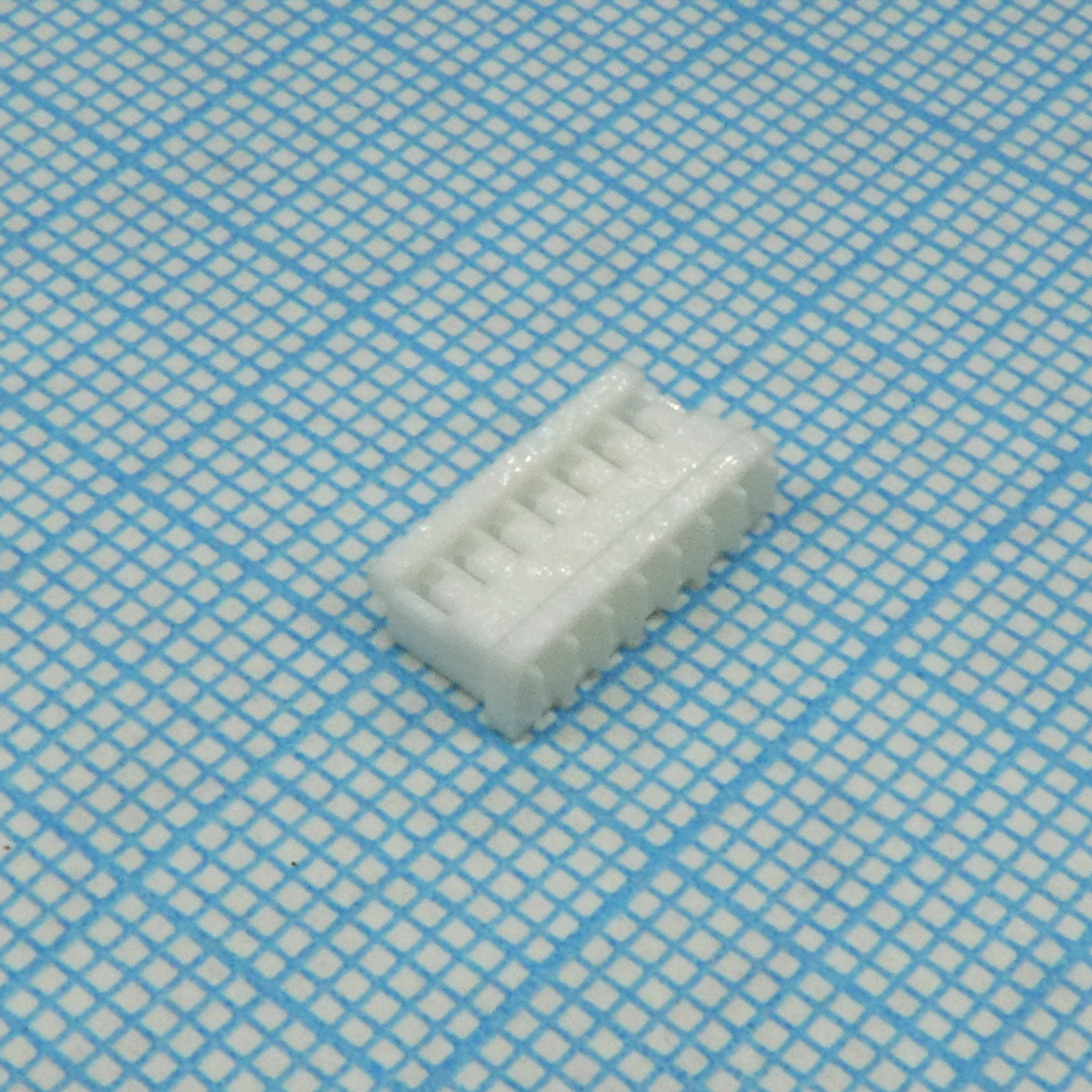 874390700 - Проводные клеммы и зажимы 1.50MM HSG 07P