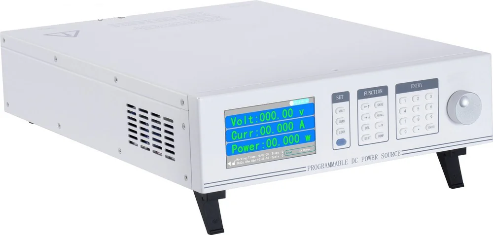 OWP1030H - Источник питания повышенной мощности 300V 5A 1000W, разрешение 1мВ/0,1мА