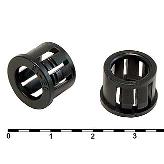 SB-13 - Кабельный ввод SB-13   0813C, полиамид