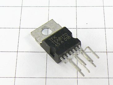 Микросхема TEA8170