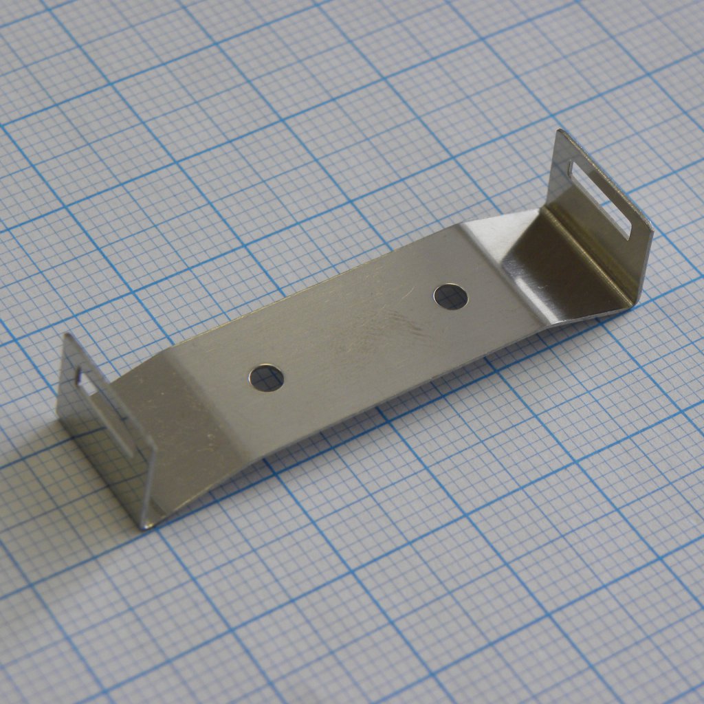 ETD39 clip - Скоба для сердечника ETD39