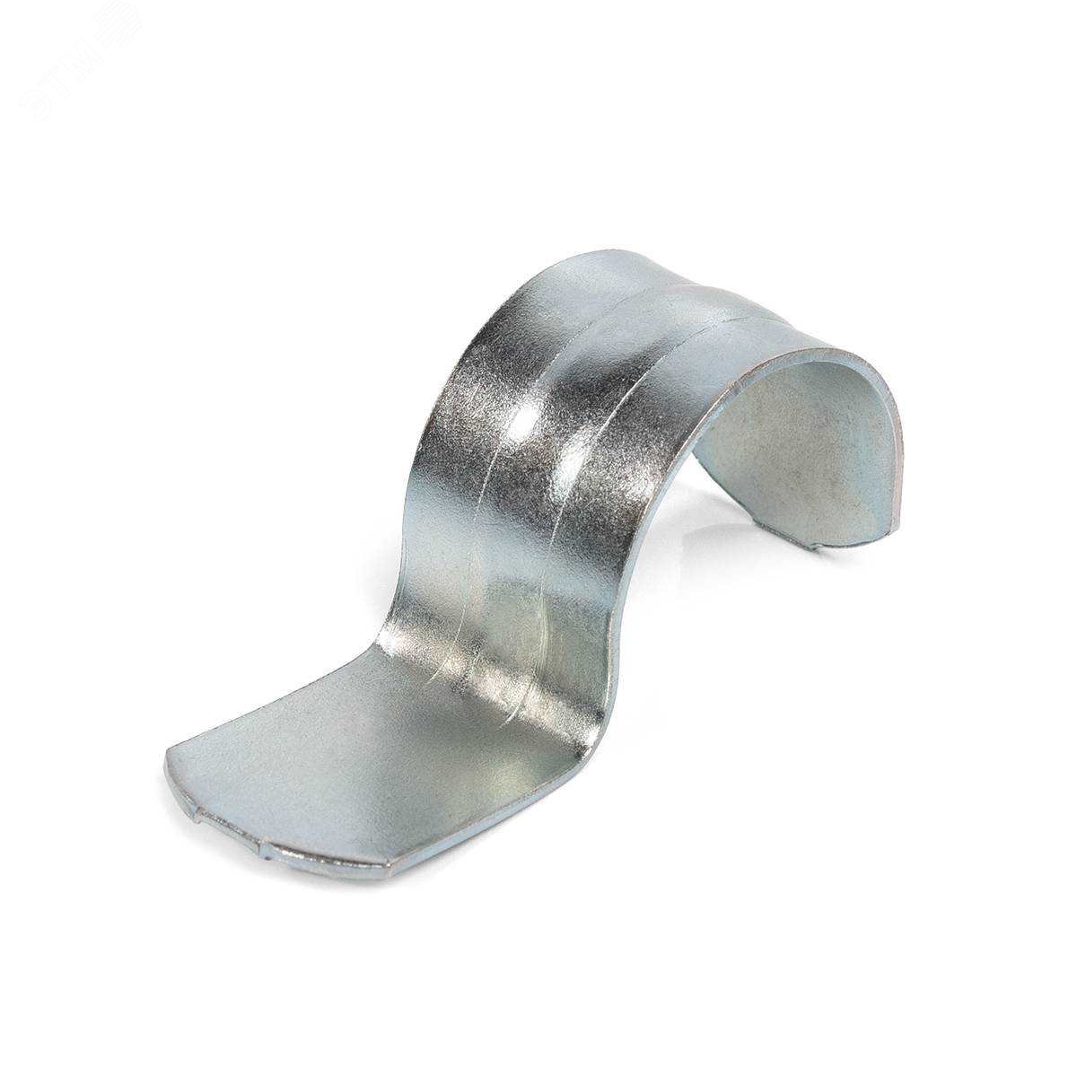 Скоба металлическая СМО 8-9 под монтажный пистолет 89325