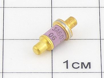 Диод 3А603А