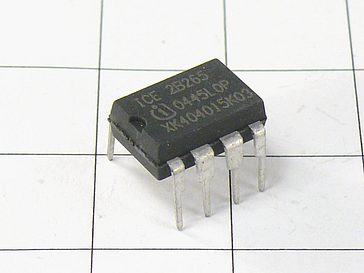 Микросхема ICE2B265