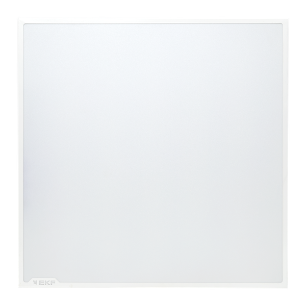 Светильник светодиодный ДВО-1002 36Вт 4000К IP40 595х595х40 опал панель LPL-1002-O-36-4000-40