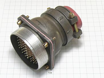 Вилка 2РТТ60БПН47Ш37В "5"