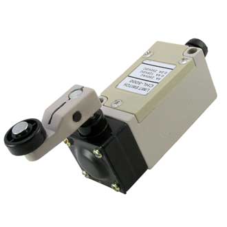 HL-5000 - Путевой выключатель HL-5000