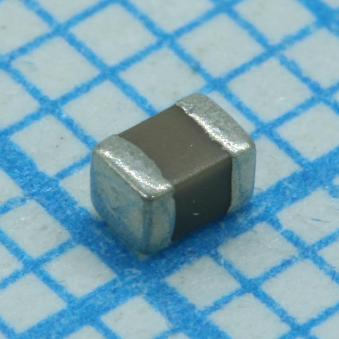 C0805C473J3GACTU - Конденсатор керамический SMD 25В, 47000пФ, ±5%, диэлектрик C0G(NP0), типоразмер 0805, температура -55 °C...+125 °С