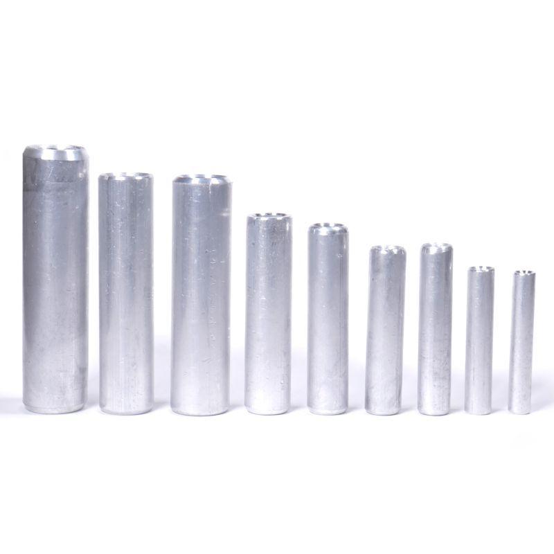 Гильза соединительная ГА УХЛ3 25-7мм опрес. алюм. zeta10011