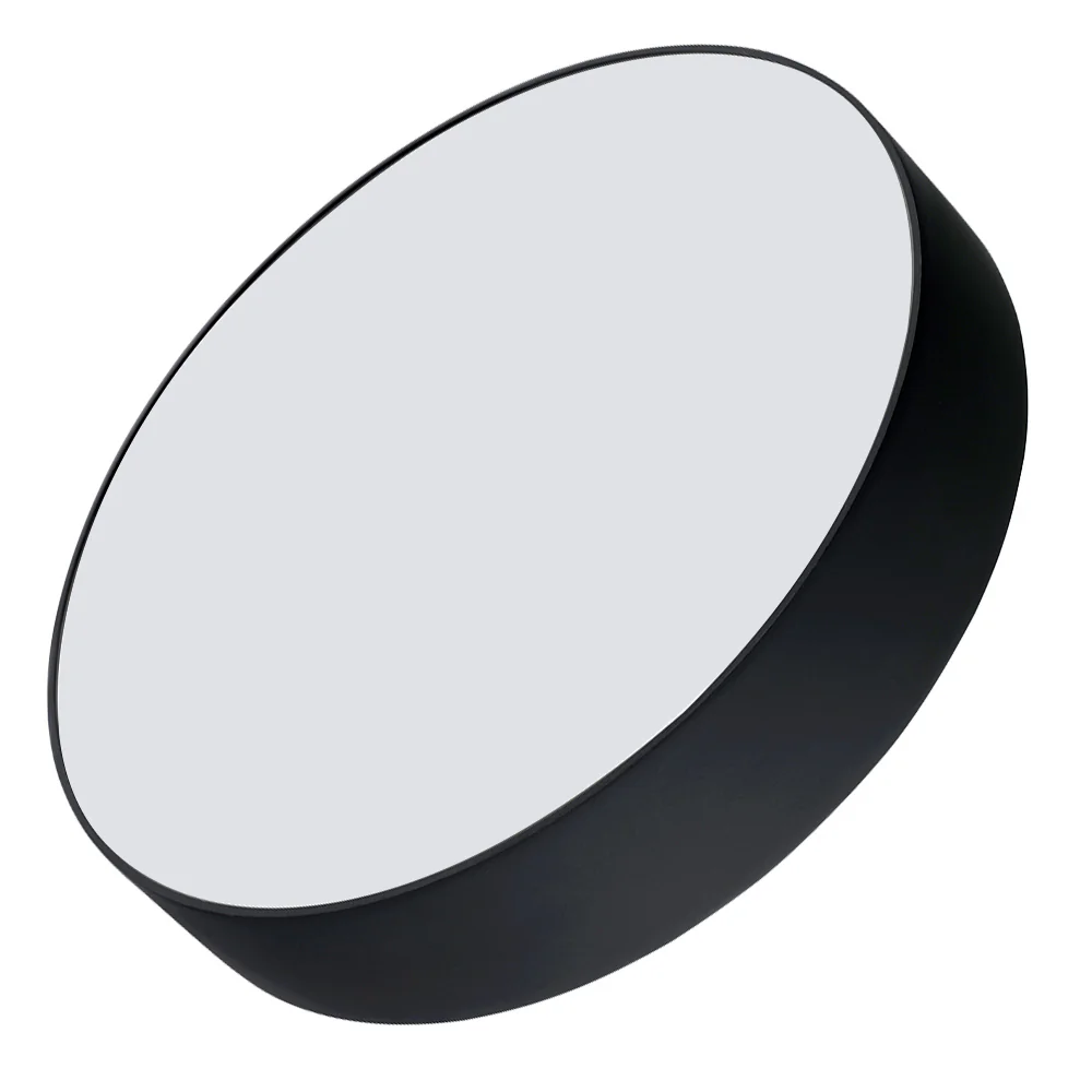 Светильник SP-RONDO-R175-16W Warm3000 (BK, 120 deg, 230V) (IP40 металл, 3 года)