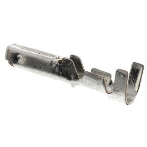 183035-1 - Контакт, Серия SUPERSEAL 1.5, Гнездо, Обжим, 20 AWG, с Покрытием из Олова