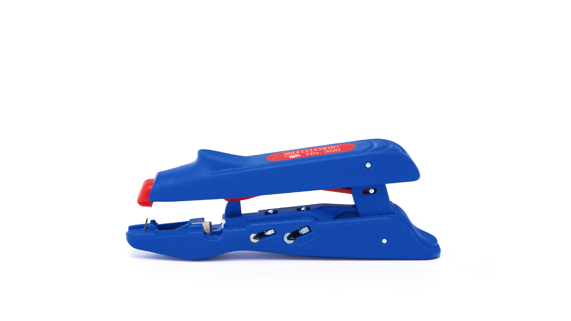 wcn51000300 - 10007406 WEICON № 300 Стриппер плюс опрессовка втул. наконечников сеч. 0,5-6 мм2