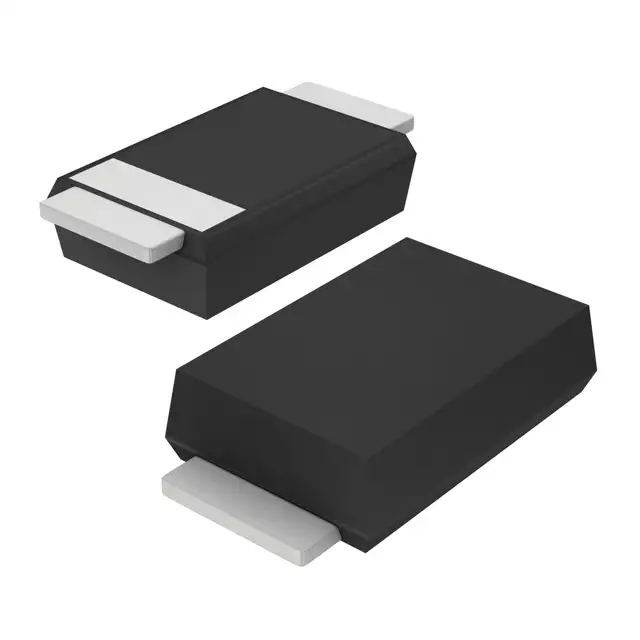 PTVS40VP1UTP,115 - Диод защитный от перенапряжения - TVS (супрессор) 40В включение FLATPOWER