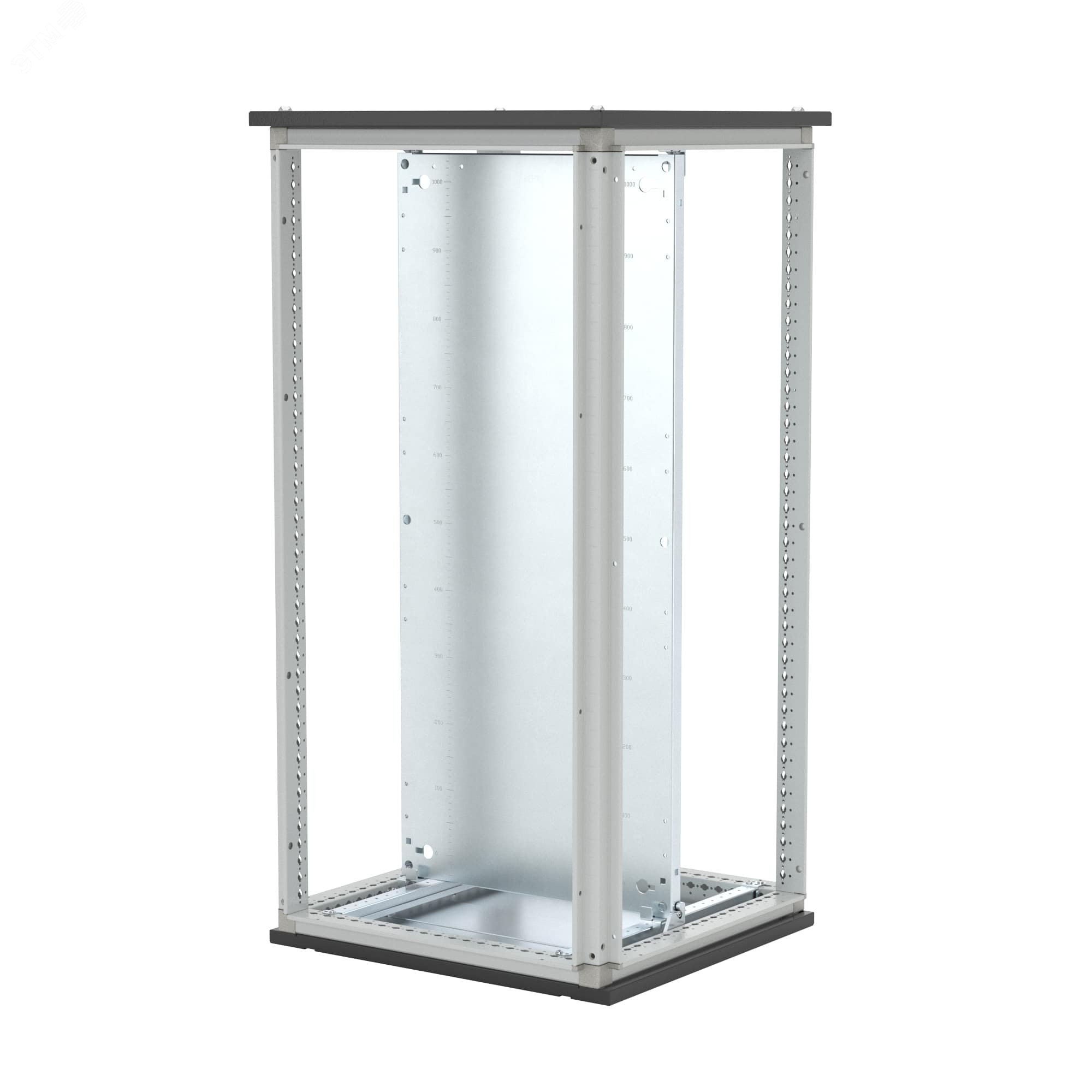 Плата монтажная  для шкафов CQE N ВхШ 2000X1200 мм R5NPCE20120