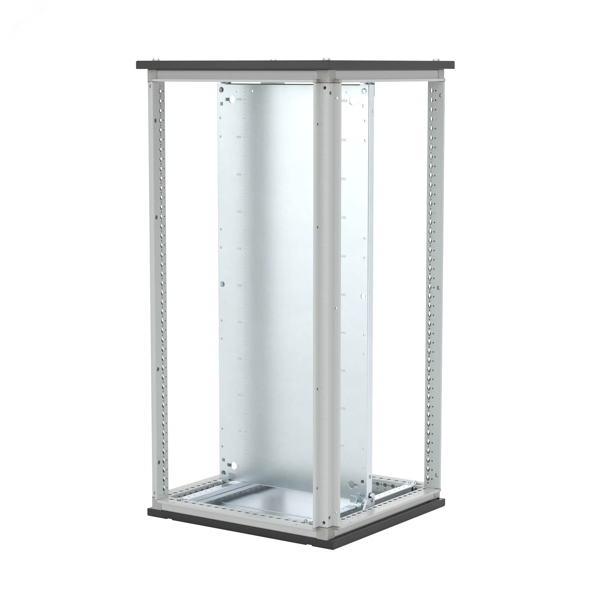 Плата монтажная для шкафов CQE N ВхШ 1800X1200 мм R5NPCE18120