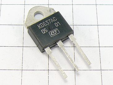 Диод КД637АС