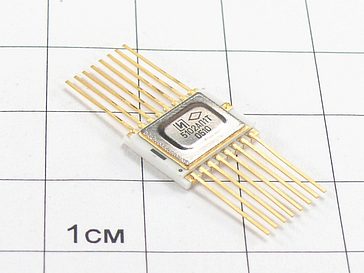 Микросхема 5102АП1Т