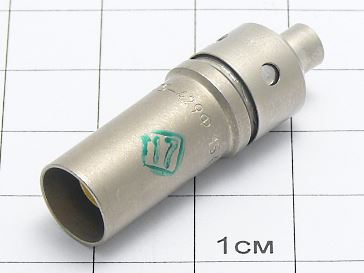 Розетка СРТ-75-429Ф "5"