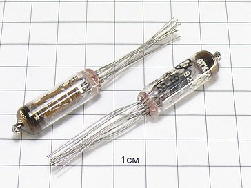 Индикатор ИВ-8 "5"