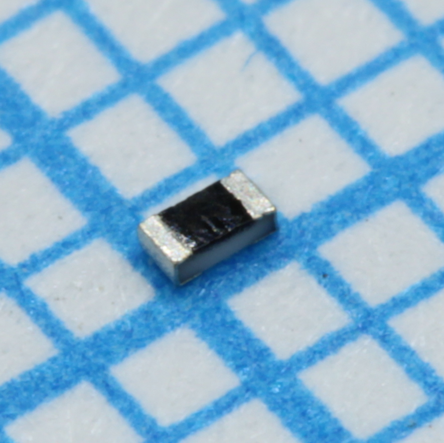 RC0402FR-07143RL - Толстопленочный ЧИП-резистор 0402 143Ом ±1% 0.063Вт -55°С...+155°С