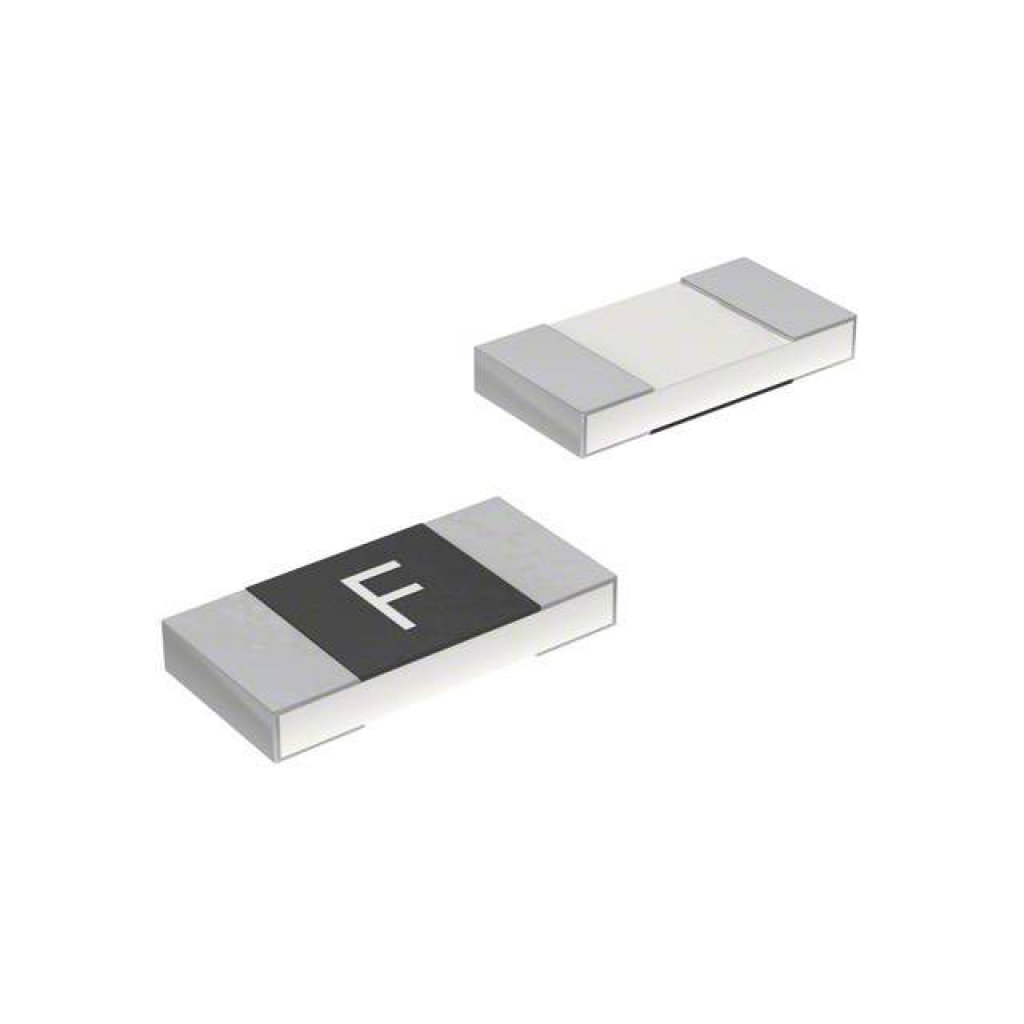 SF-1206F700-2 - ЧИП-предохранитель быстродействующий 7A 24В типоразмер 1206 лента на катушке