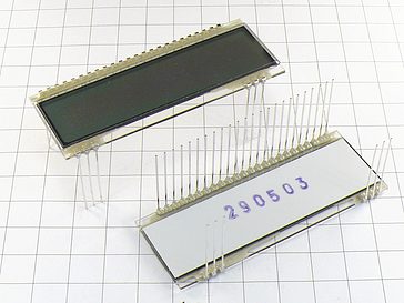 Индикатор ИЖЦ46-8/7И
