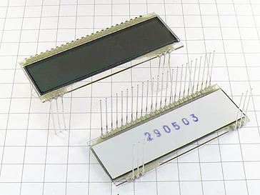 Индикатор ИЖЦ46-8/7И