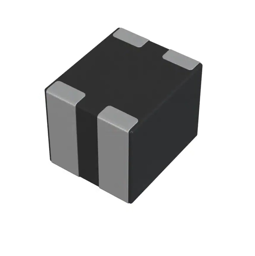 DLP11SN201HL2L - Дроссель синфазрый сдвоенный 200Ом 100МГц 110мА 3.88Ом по постоянному току для поверхностного монтажа лента на катушке