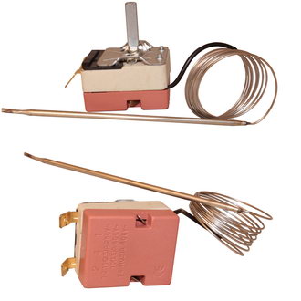 TR-157 - Термостат регулируемый TR-157