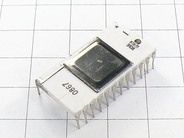 Микросхема КМ1506ХЛ1 (К1ХЛ1,dip)