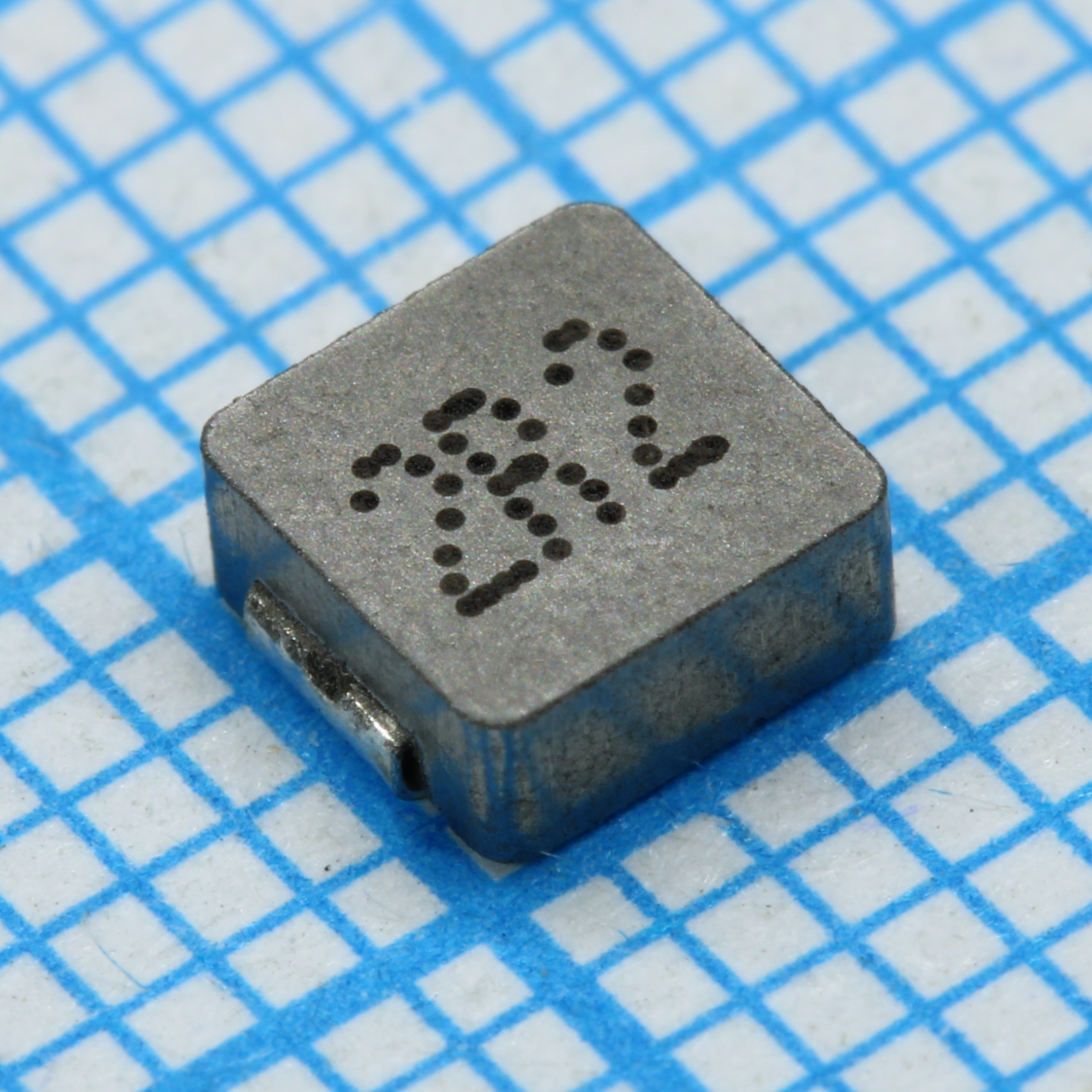 MWSA0402S-2R2MT - Дроссель силовой 2.2мкГн ±20%, 3.8А