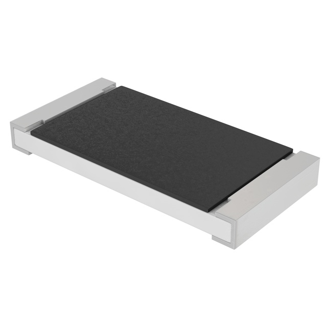 CRCW251210R0JNEGHP - Толстопленочный ЧИП-резистор 2512 10Ом ±5% 1.5Вт -55°С...+155°С