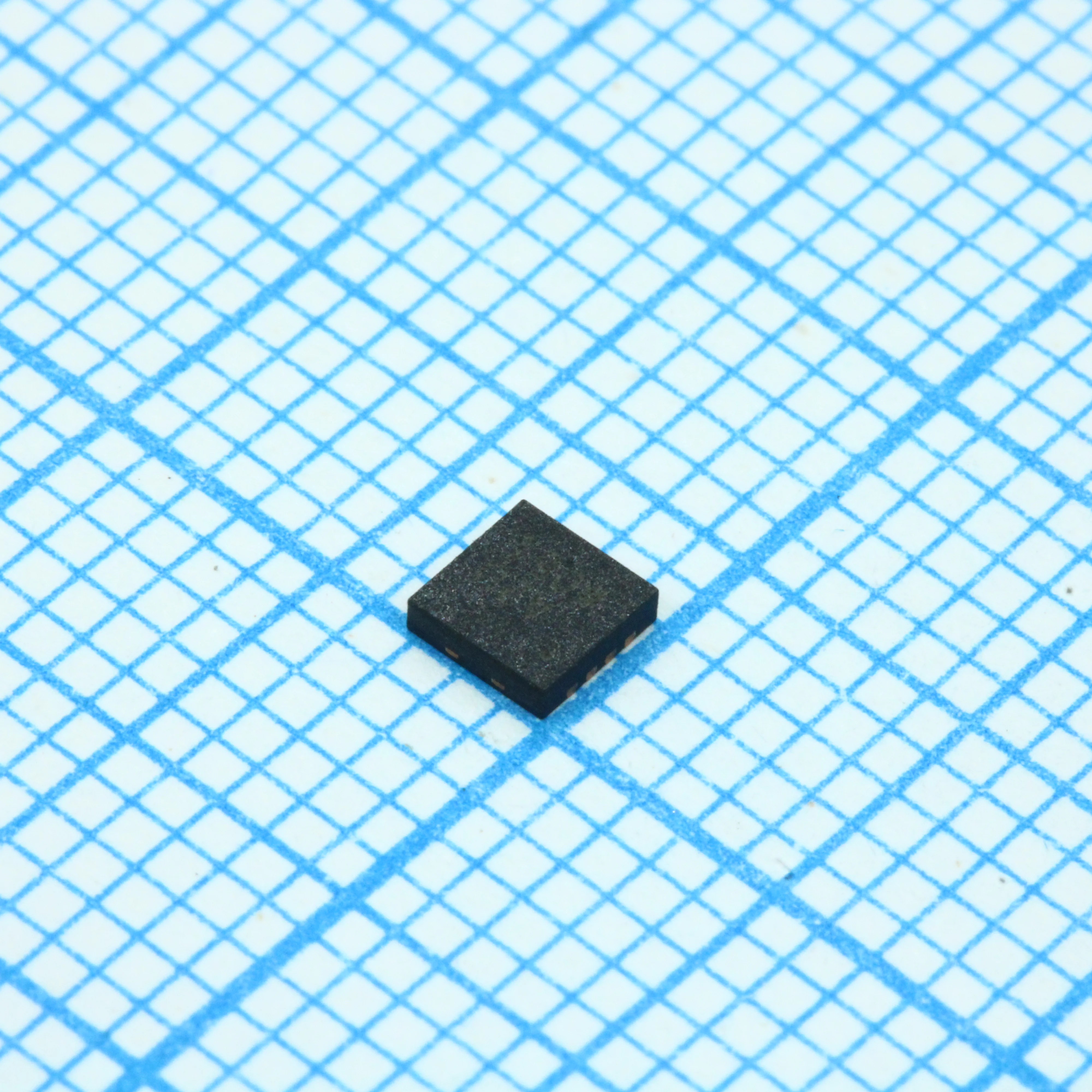 ADA4610-2ACPZ-R7 - Прецизионный одноканальный операционный усилитель на JFET транзисторах с низким шумом и полным выходом 9/30В